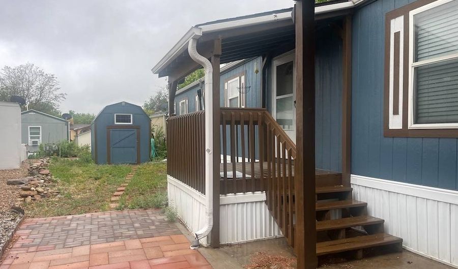 5000 Butte St 208, Boulder, CO 80301 - 2 Beds, 2 Bath