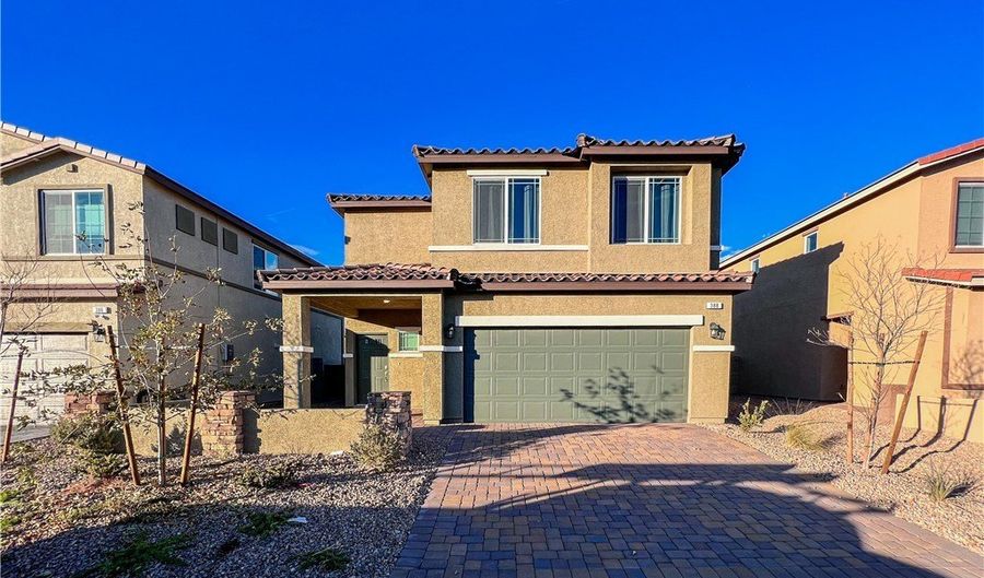 388 Canyon Mist Ct, Henderson, NV 89044 - 4 Beds, 3 Bath