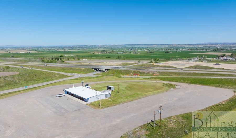 2131 W Arrow Creek Rd, Ballantine, MT 59006 - 0 Beds, 0 Bath