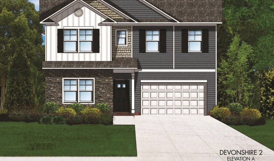 147 Hunter Ridge Dr, Boiling Springs, SC 29316 - 4 Beds, 3 Bath