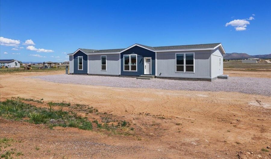 2424 W Hard Cider Trl, Paulden, AZ 86334 - 4 Beds, 3 Bath