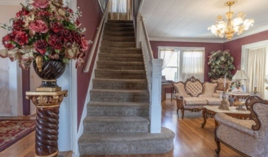 843 Winchester Ave, Hillside Twp., NJ 07205 - 3 Beds, 2 Bath