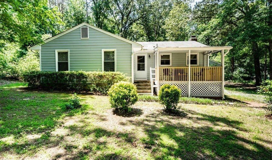 9610 W River Rd, Aylett, VA 23009 - 3 Beds, 1 Bath
