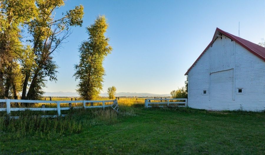 Penwell Bridge Farm lot 5, Belgrade, MT 59714 - 0 Beds, 0 Bath