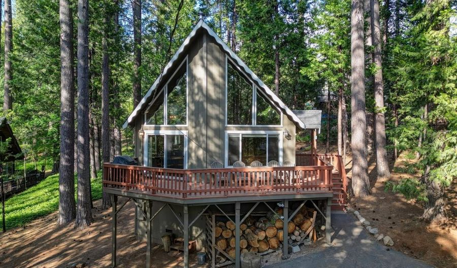 2393 Stephanie Dr, Arnold, CA 95223 - 2 Beds, 2 Bath