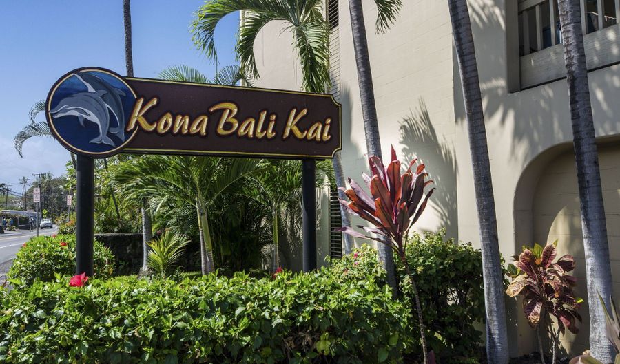 76-6233 ALII Dr 264, Kailua Kona, HI 96740 - 0 Beds, 1 Bath