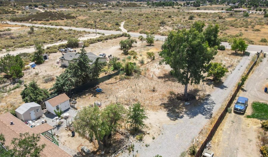 55960 Mitchell Rd, Anza, CA 92539 - 2 Beds, 2 Bath