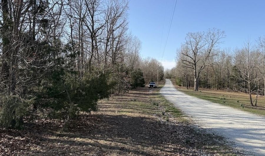 Pecks Drive N, Bergman, AR 72615 - 0 Beds, 0 Bath