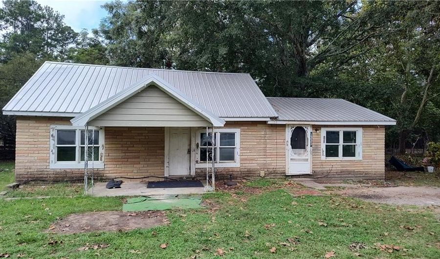 1335 Glenn Carrie Rd, Hull, GA 30646 - 3 Beds, 1 Bath