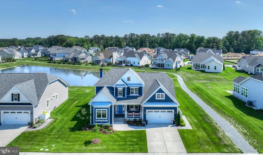 34423 DERRICKSON Dr, Harbeson, DE 19951 - 4 Beds, 3 Bath