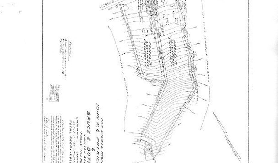 100 Johnson Rd, Canaan, CT 06031 - 0 Beds, 0 Bath