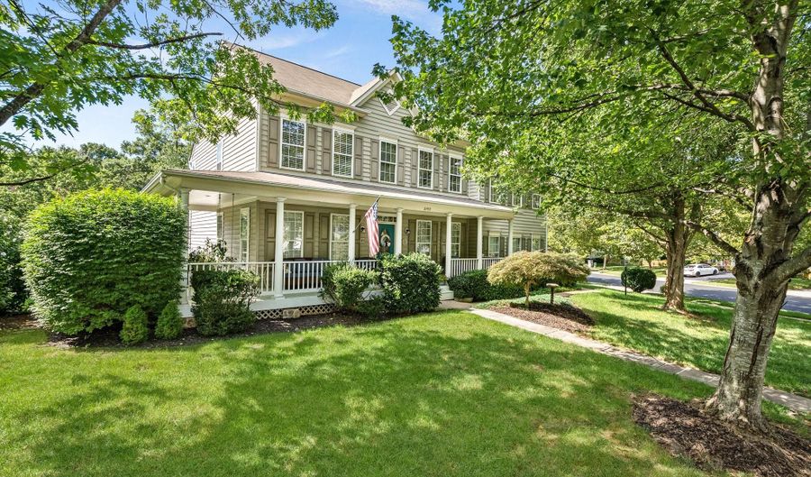 21493 CHICKACOAN Trl, Broadlands, VA 20148 - 5 Beds, 5 Bath