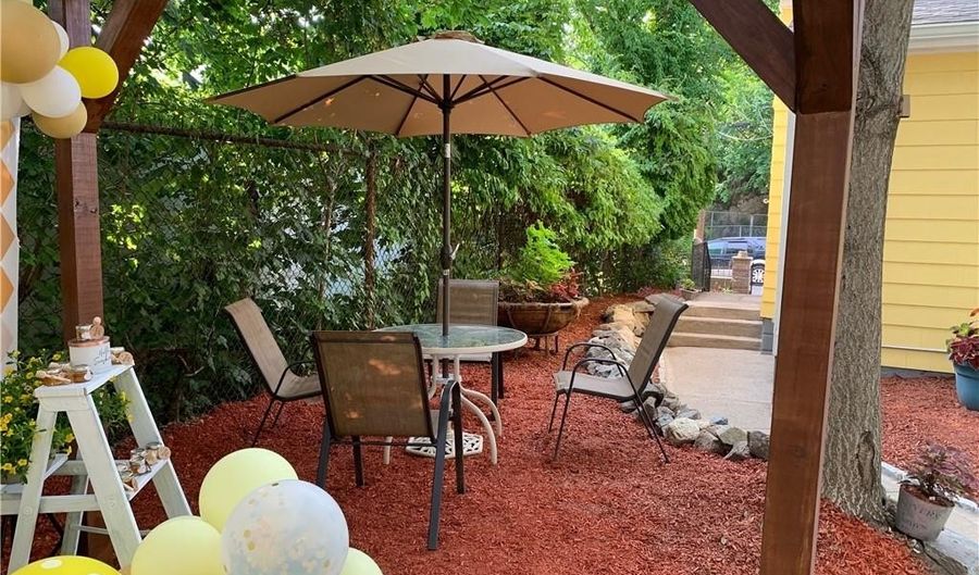 138 Foundry St, Central Falls, RI 02863 - 4 Beds, 2 Bath