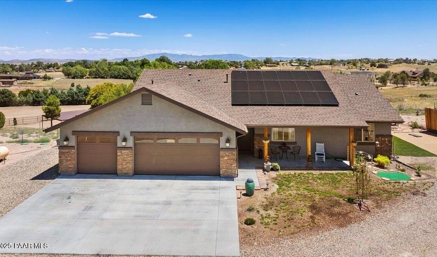 1617 Windmill Way, Chino Valley, AZ 86323 - 3 Beds, 2 Bath