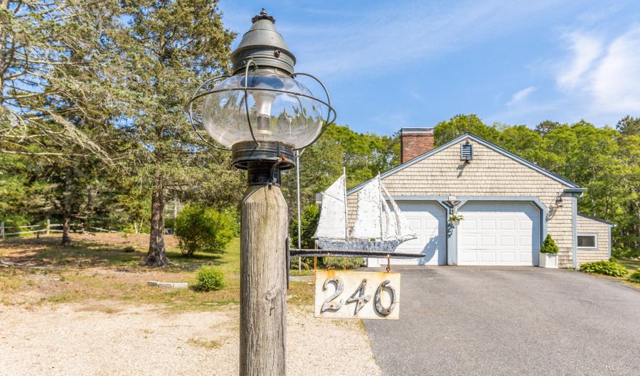 240 Bragg's Ln, Barnstable, MA 02630 - 4 Beds, 4 Bath