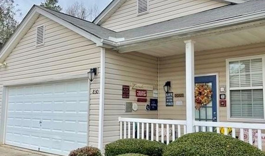830 Windcroft Cir NW, Acworth, GA 30101 - 2 Beds, 2 Bath