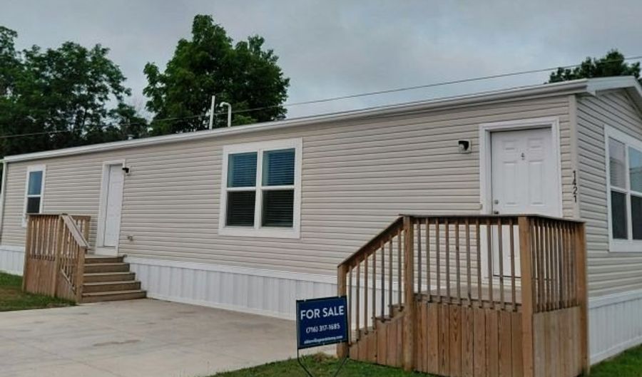 1498 East Dr 117, Alden, NY 14004 - 3 Beds, 2 Bath
