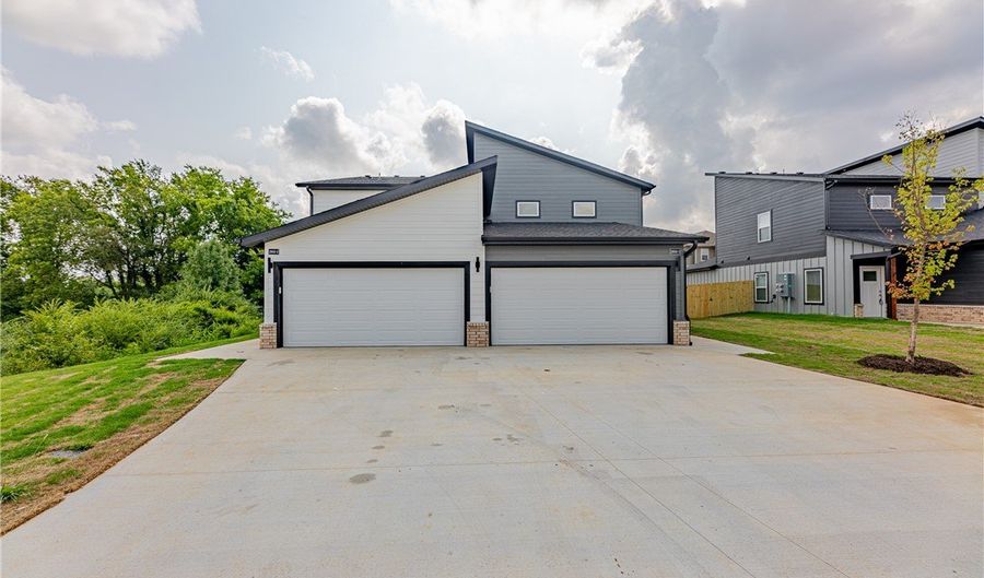 1906 SW Poigai Ct 1, Bentonville, AR 72713 - 3 Beds, 3 Bath