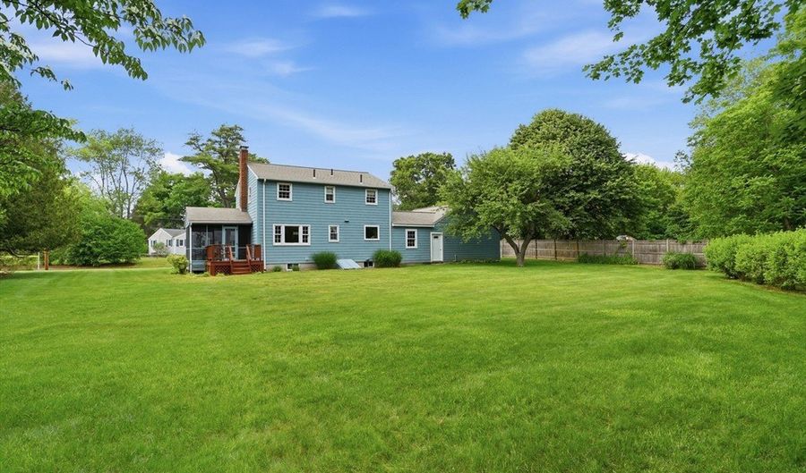 2 Winter St, Acton, MA 01720 - 4 Beds, 2 Bath