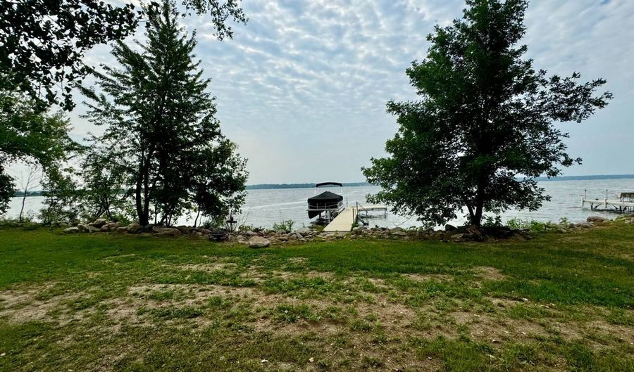 47271 Sandy Beach Rd, Browns Valley, SD 56219 - 0 Beds, 0 Bath