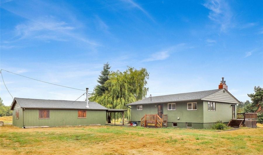 4516 Lincoln Rd, Blaine, WA 98230 - 4 Beds, 2 Bath
