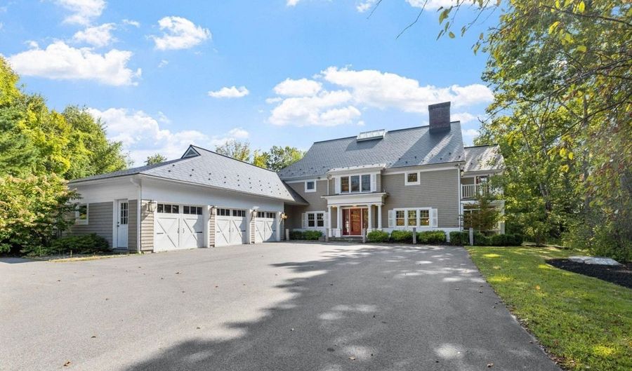 85 Foley Rd, Chesterfield, NH 03443 - 4 Beds, 4 Bath