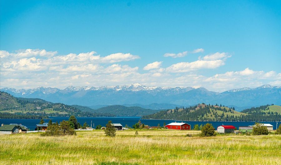 NHN Walking Horse Lane, Big Arm, MT 59910 - 0 Beds, 0 Bath