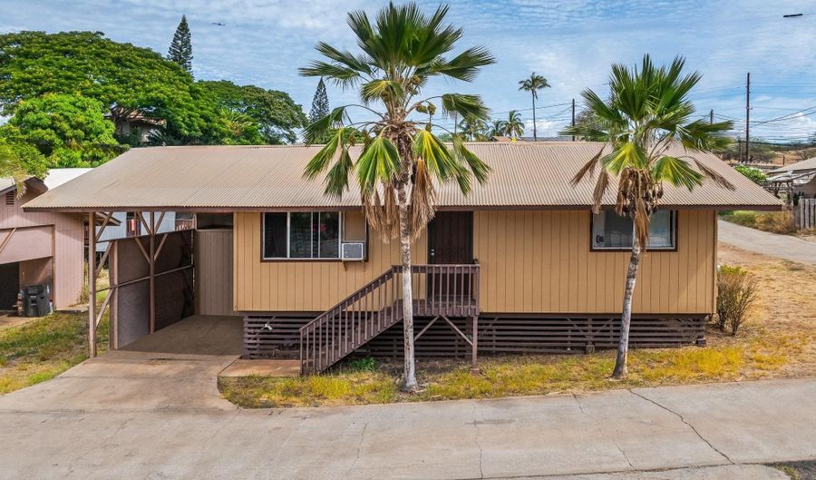 390 Auhana Rd A, Kihei, HI 96753 - 2 Beds, 1 Bath