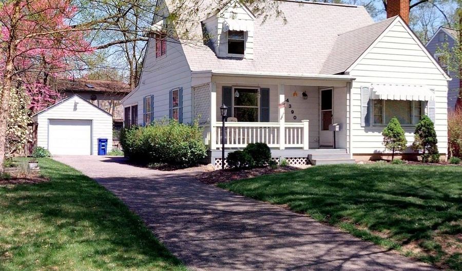 4390 Colerain Ave, Columbus, OH 43214 - 3 Beds, 2 Bath