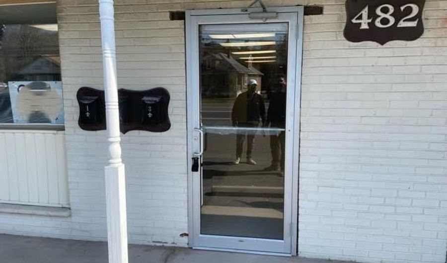 482 WHITE HORSE Pike 1, Atco, NJ 08004 - 0 Beds, 0 Bath