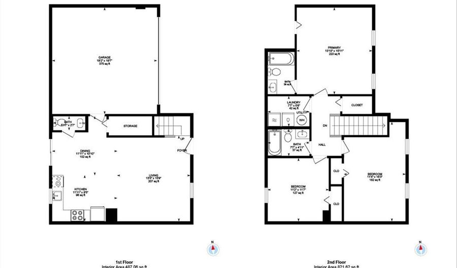 36432 CARRIAGE WALK Ln, Delmar, DE 19940 - 3 Beds, 3 Bath
