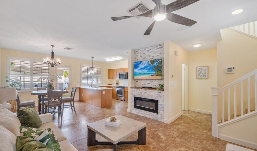 91-1319 Keoneula Blvd 103, Ewa Beach, HI 96706 - 3 Beds, 3 Bath
