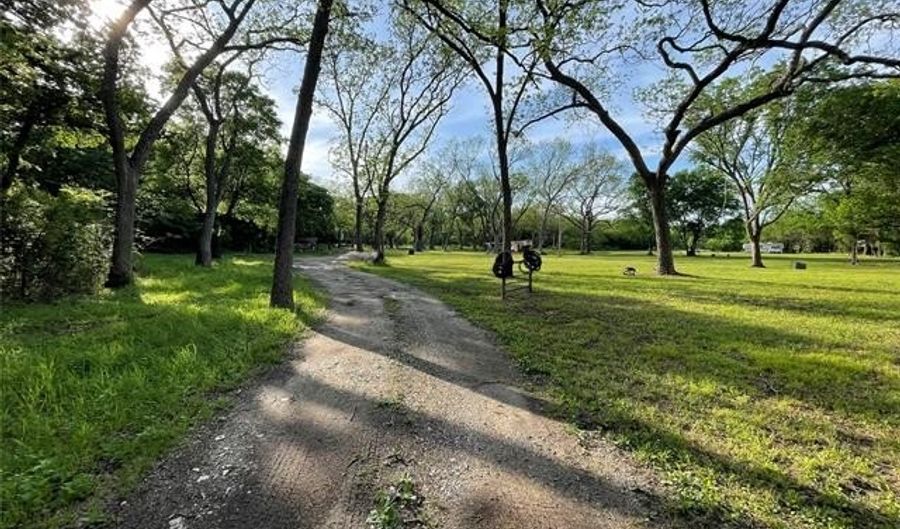 1327 Mcclain Rd, Ardmore, OK 73401 - 0 Beds, 0 Bath