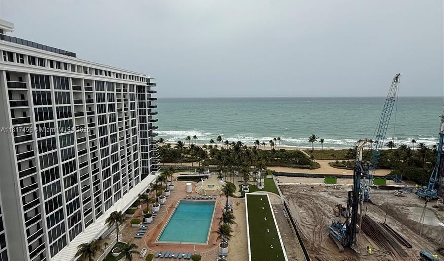 10275 Collins Ave 1221, Bal Harbour, FL 33154 - 2 Beds, 2 Bath