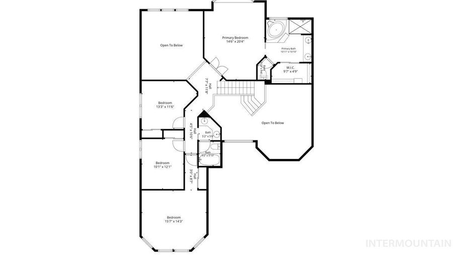 13145 W Telemark Ct, Boise, ID 83713 - 5 Beds, 3 Bath