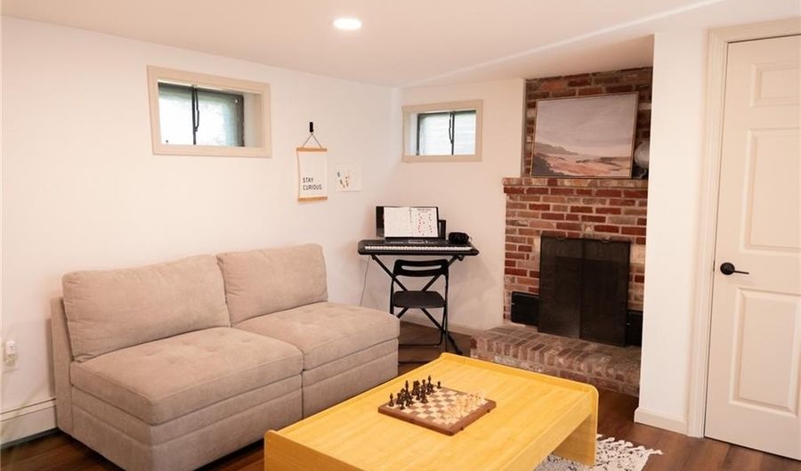 74 Follett St, North Smithfield, RI 02896 - 3 Beds, 3 Bath