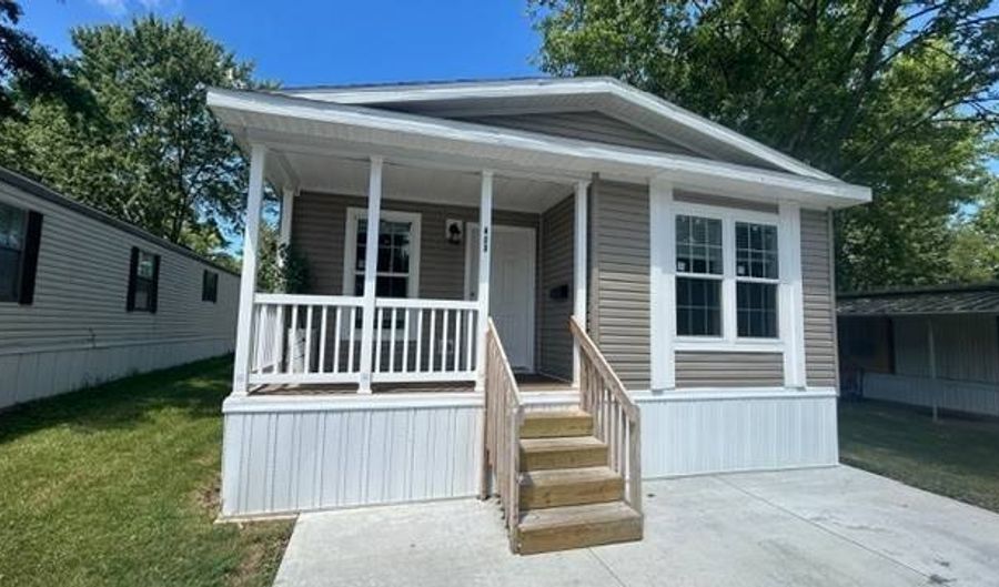 7055 Quarry Rd 427, Amherst, OH 44001 - 3 Beds, 2 Bath