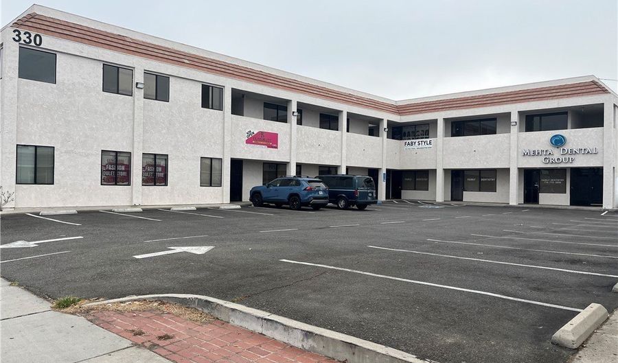 330 N State College Blvd, Anaheim, CA 92806 - 0 Beds, 0 Bath