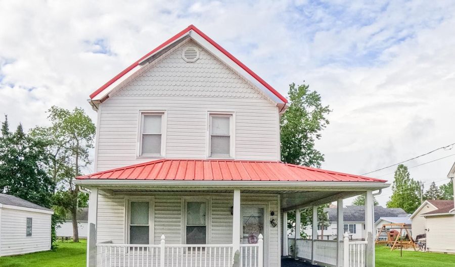 109 E JEFFERSON St, Felton, DE 19943 - 4 Beds, 2 Bath