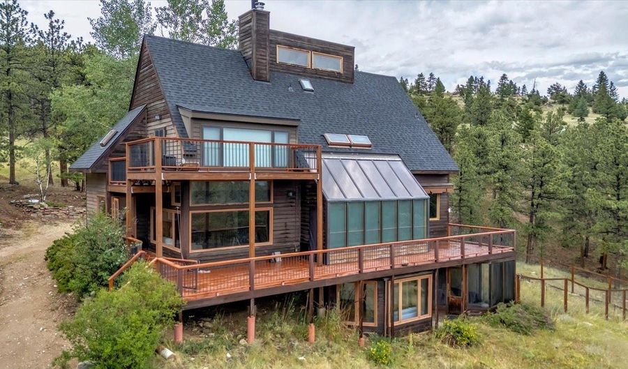 1197 Weaver Dr, Boulder, CO 80302 - 4 Beds, 4 Bath
