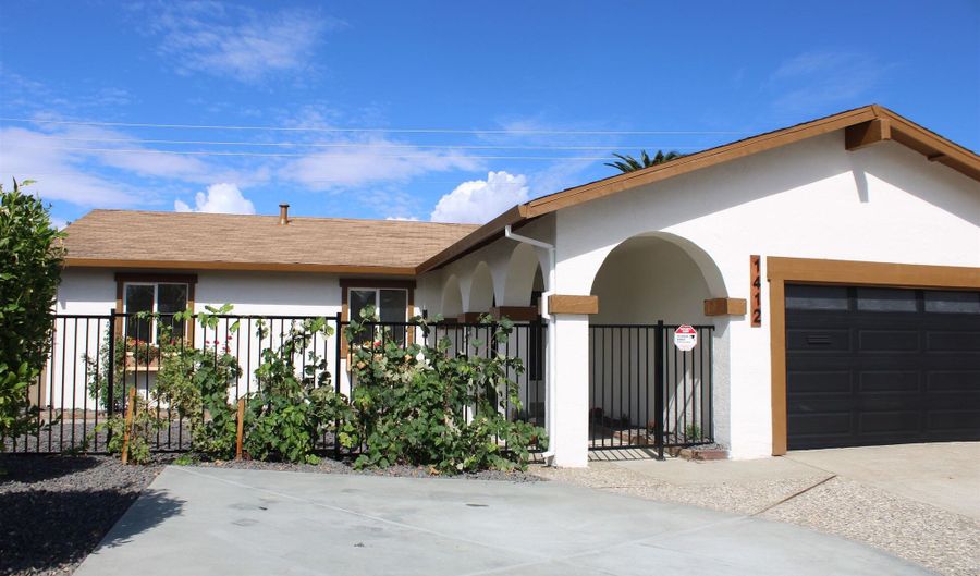 1412 Buchanan Rd, Antioch, CA 94509 - 3 Beds, 2 Bath