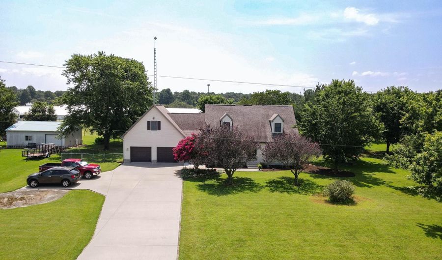 12506 TAYLOR MILL Rd, Laurel, DE 19956 - 3 Beds, 2 Bath