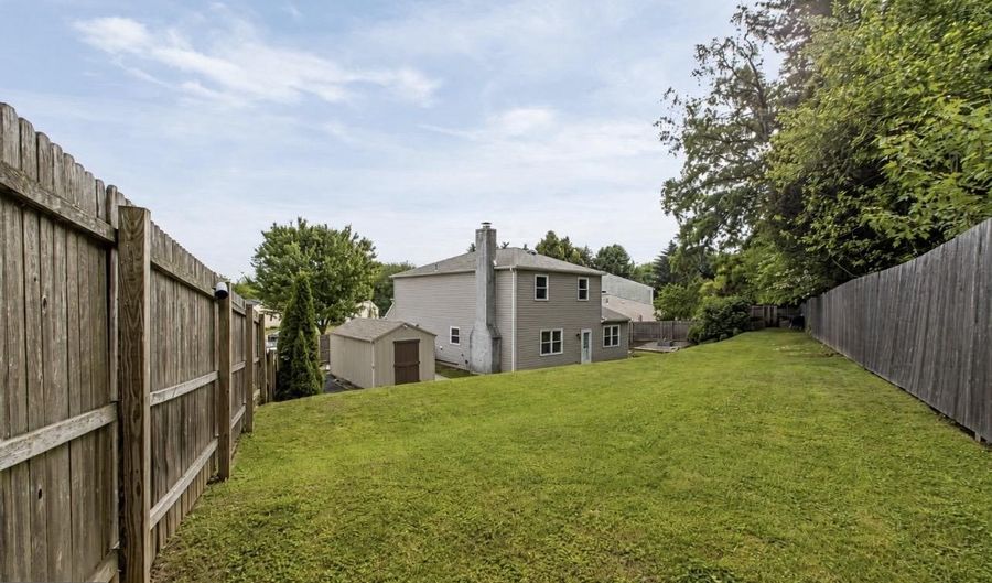 2193 SCHAEFFER Rd, Abington, PA 19001 - 3 Beds, 3 Bath
