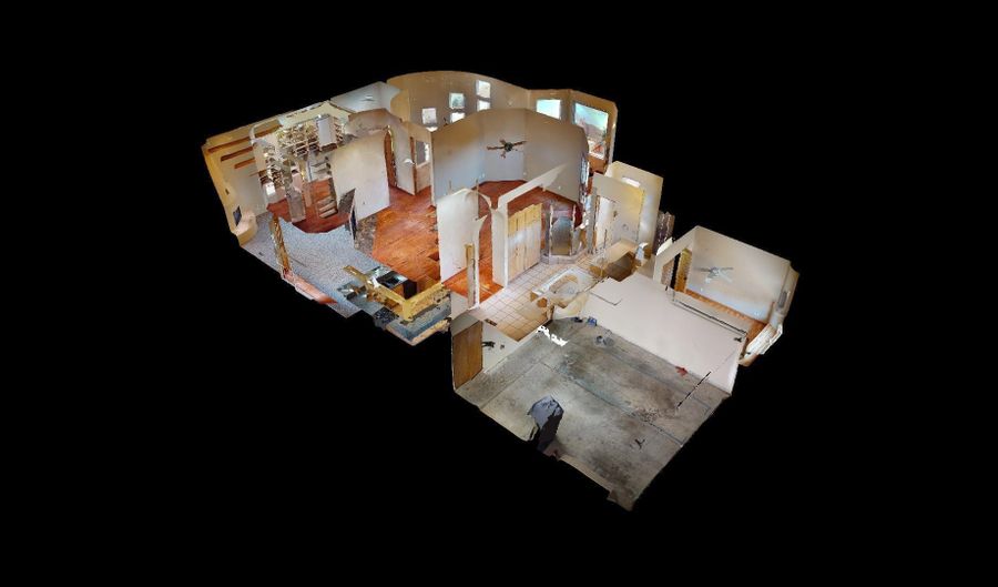 12609 Sandia Ridge Pl, Albuquerque, NM 87111 - 3 Beds, 2 Bath