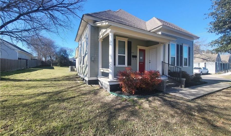 600 S Main St, Belton, TX 76513 - 0 Beds, 0 Bath