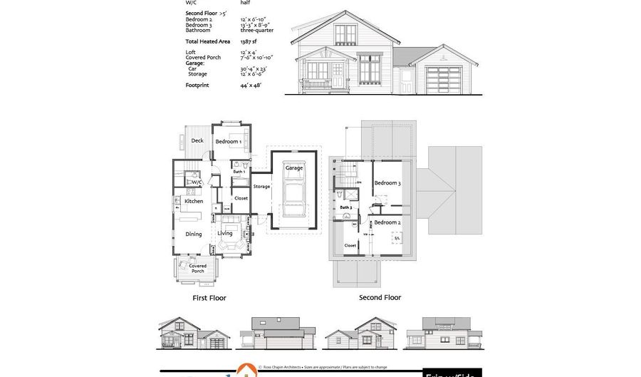309 Art Kegler Blvd, Boardman, OR 97818 - 3 Beds, 3 Bath
