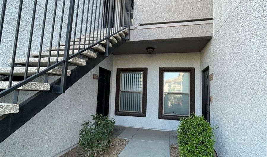 45 MALEENA MESA St 1116, Henderson, NV 89074 - 1 Beds, 1 Bath