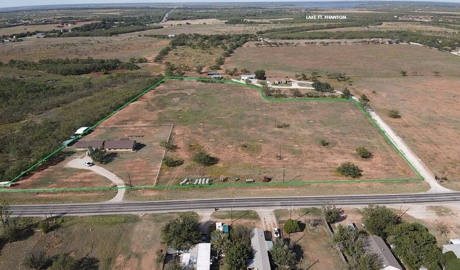 426 Neas Rd, Abilene, TX 79601 - 4 Beds, 3 Bath