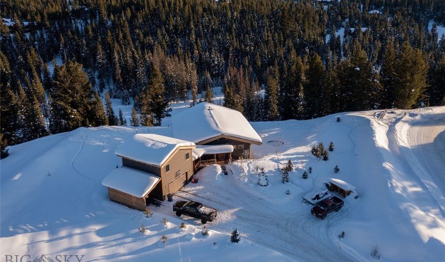 34 Stream Side Way, Big Sky, MT 59716 - 4 Beds, 6 Bath