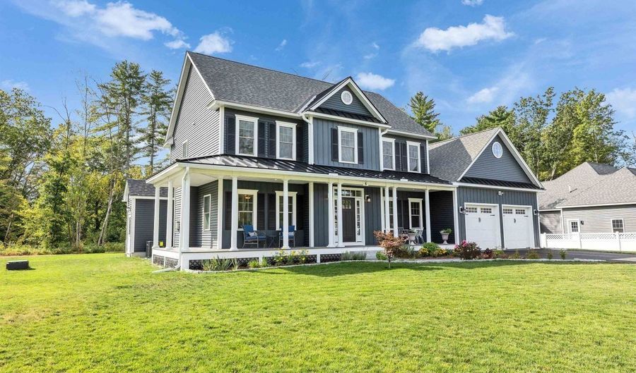 6 Eagle Perch Dr 14, Boscawen, NH 03303 - 3 Beds, 3 Bath